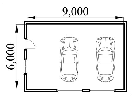 Plan Ref 9060D