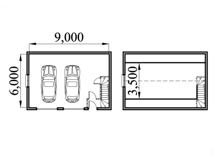 Plan Ref 9060F