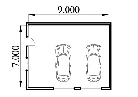 Plan Ref 9070D