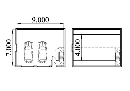 Plan Ref 9070F